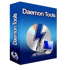 Daemon Tools